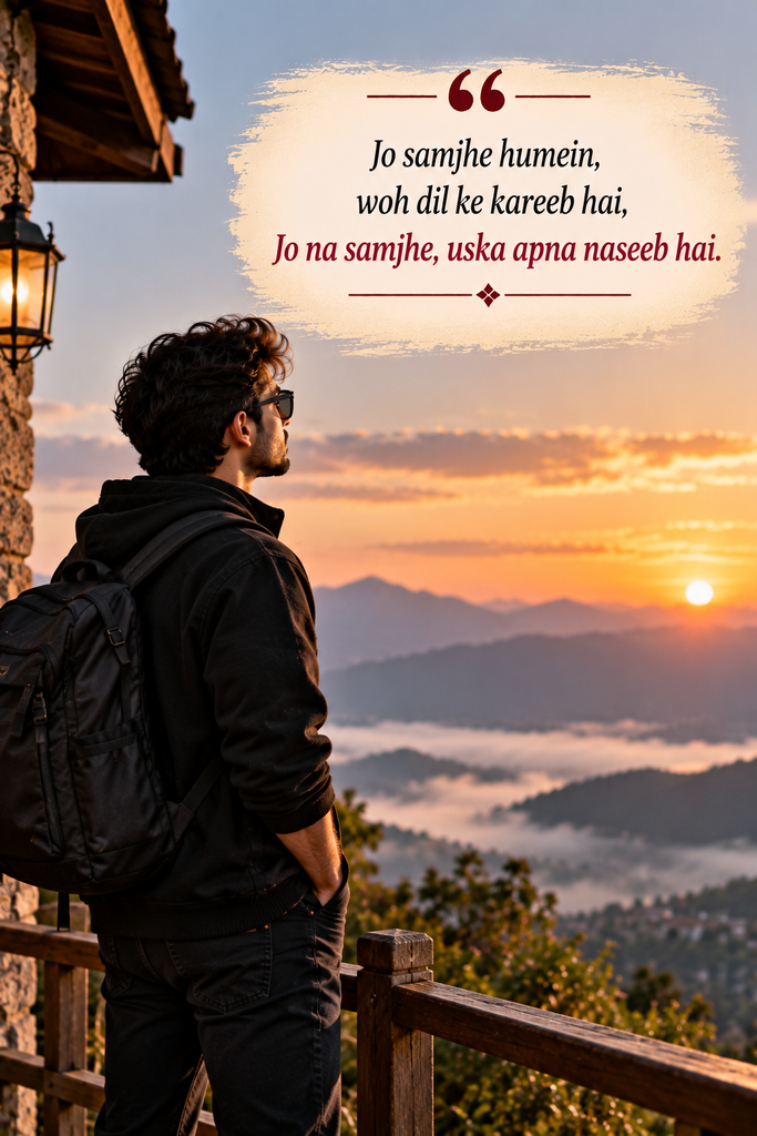 Attitude Shayari in English Hindi