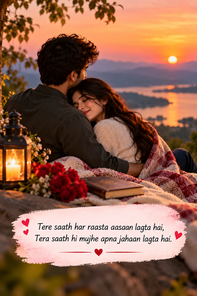 Love Shayari 😍 💞 😘 English 2 Line