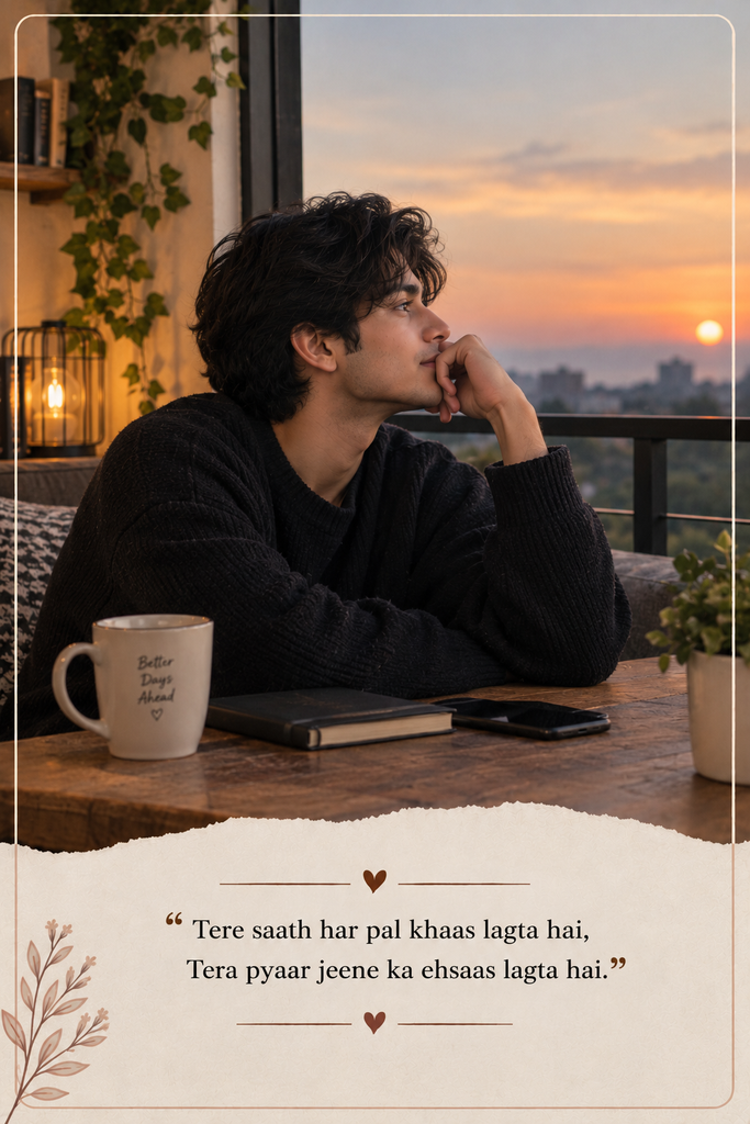 Shayari Love ❤️❤️ English 