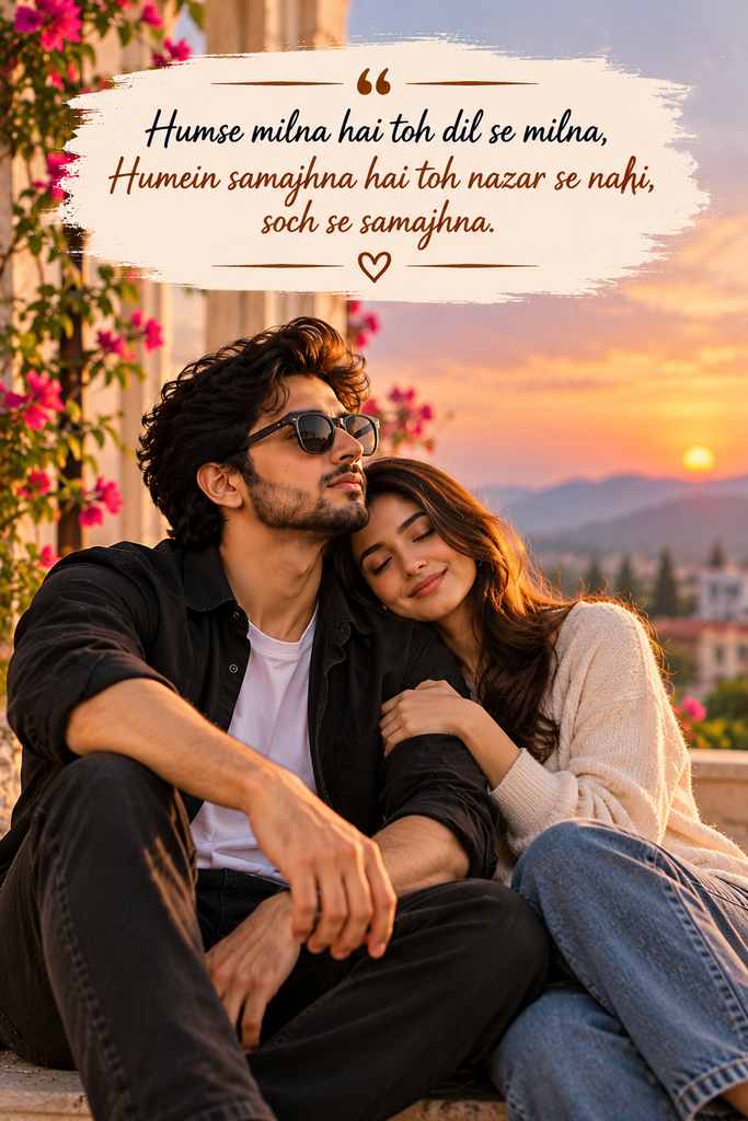 Stylish 💕😘 Attitude Shayari ❤️ English
