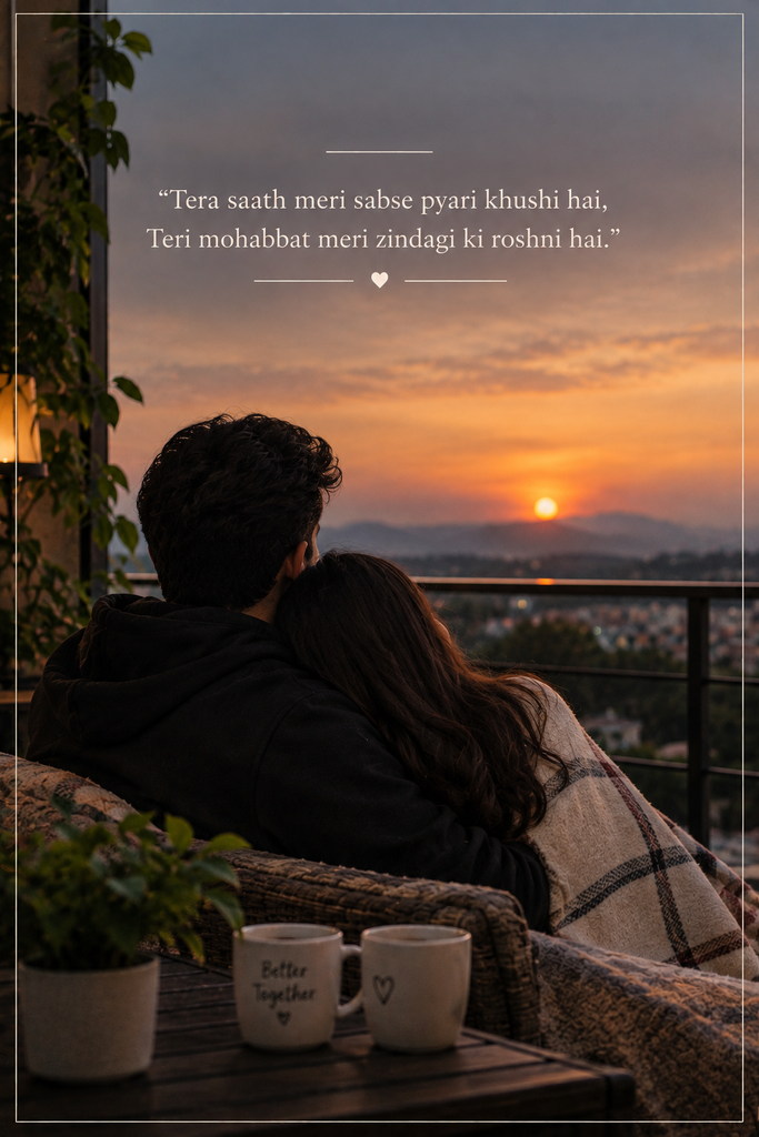 True Love Love Shayari in English