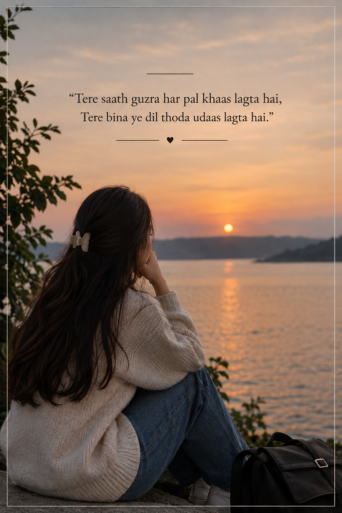 True Love Love Shayari in English